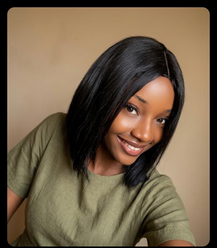 Obianuju Osemeka