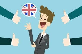Cours d’enseignement parlé en anglais américain - portfolio - 0