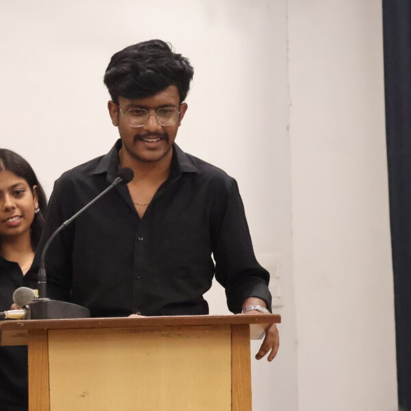 Yash Patil