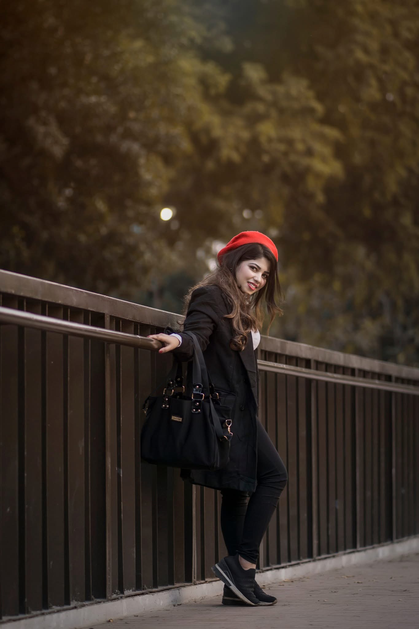Rebeka Sultana - cover