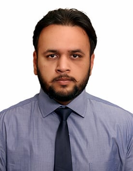 Dhanbir Matharu