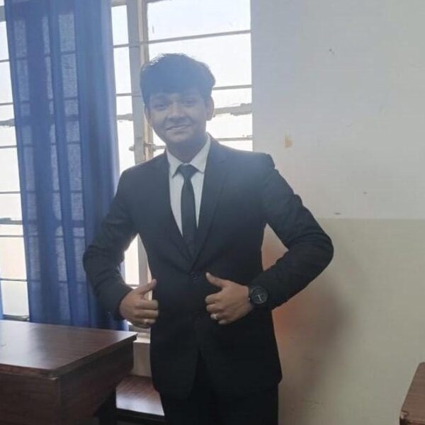 Swapnil Bhakat