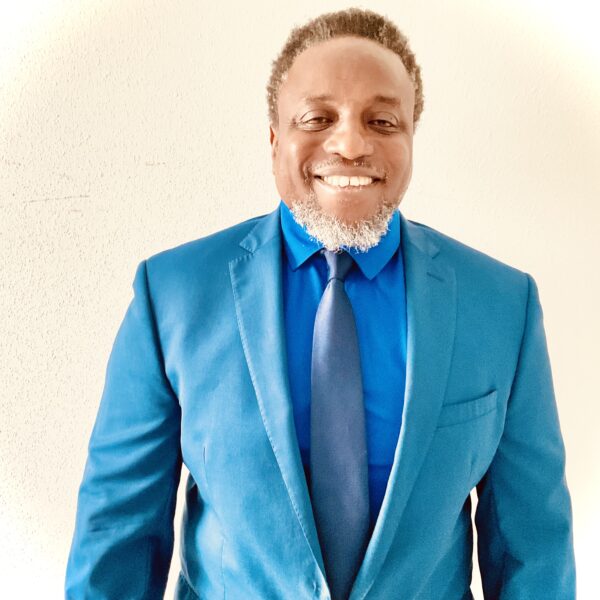 Norman Davis