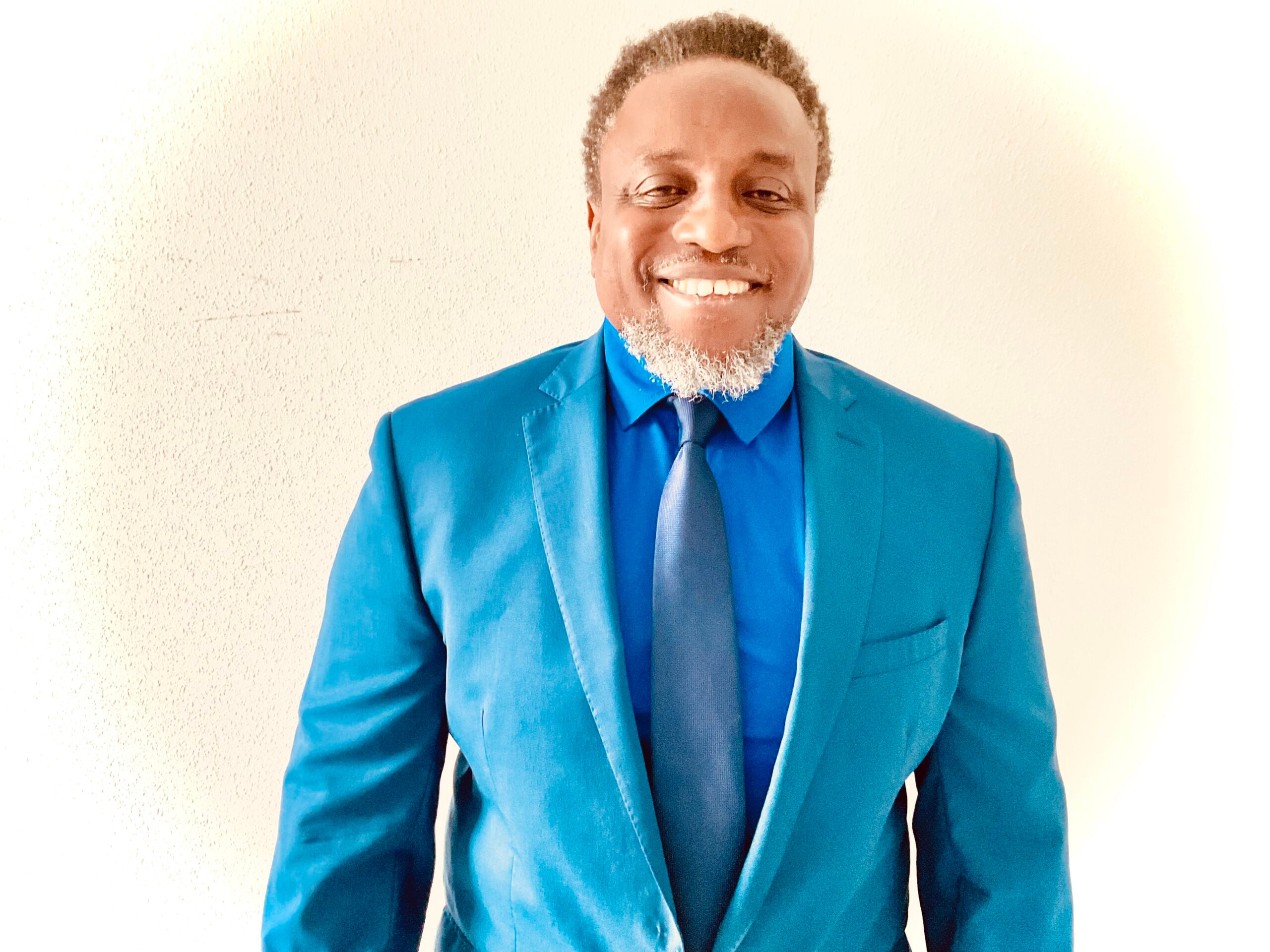 Norman Davis
