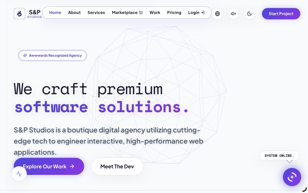 Fully Functional E-Commerce Website Creation in 3 days - portfolio - 0