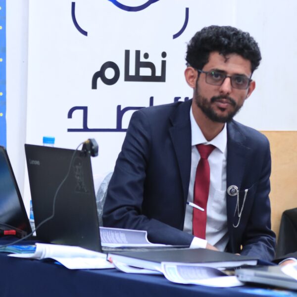 Rafat Abdalmahmoud