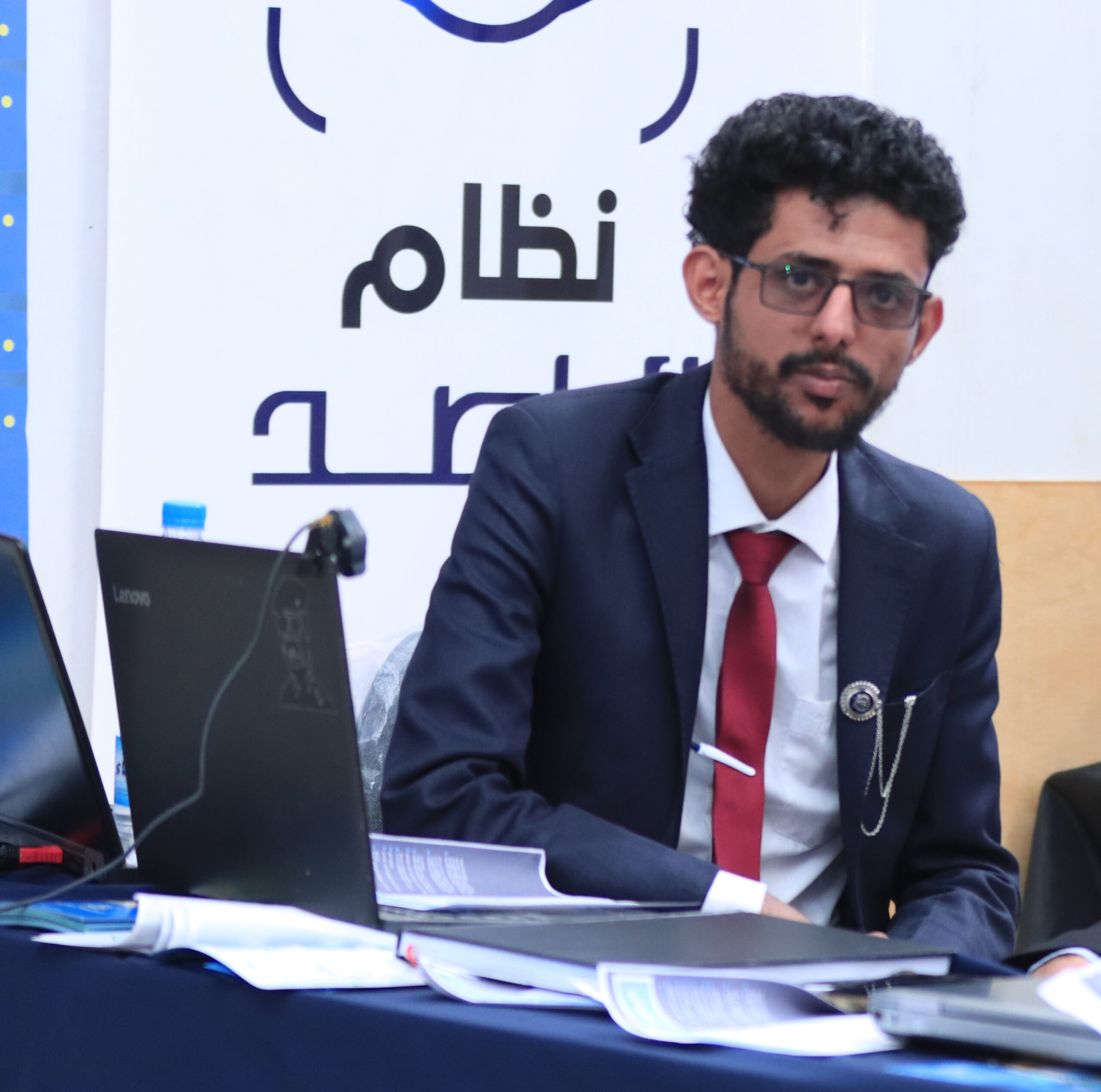 Rafat Abdalmahmoud