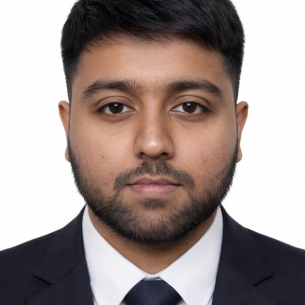 Chirag Oza