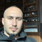Mohamad Alghorabi - Sidon, Lebanon