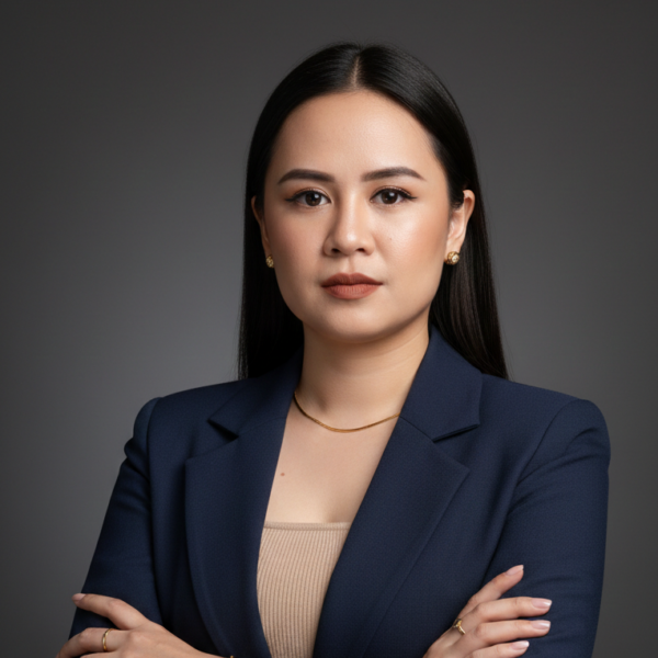 Shermaine Beltran