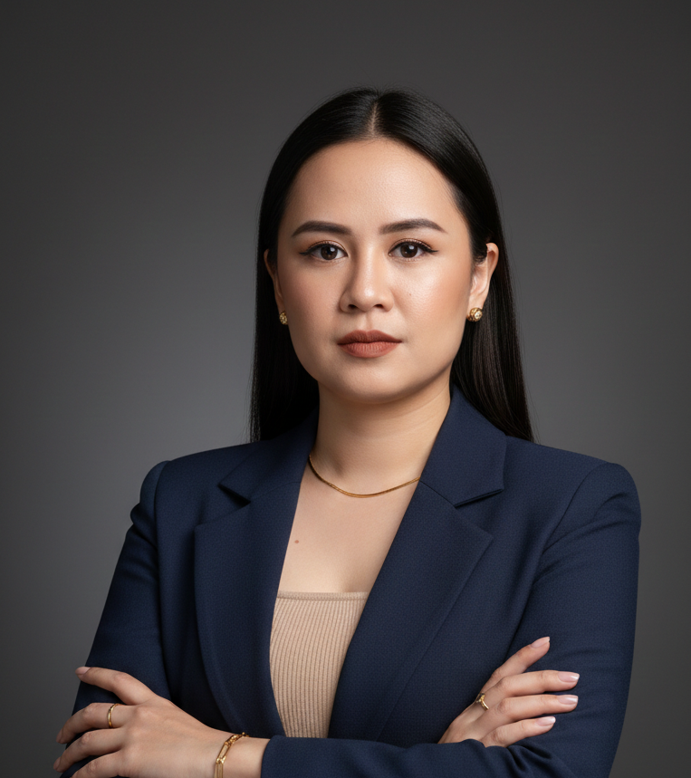 Shermaine Beltran