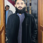 Usama Ahmed - Lahore, Pakistan