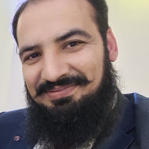 Junaid Shah