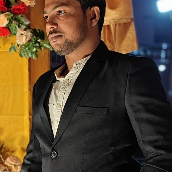 Jeet Maity