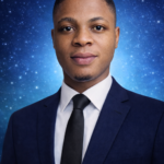 Jaiyeola Mubaraq Adeniyi - Lagos, Nigeria