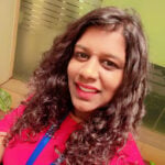 Nivetha Radhakrishna - تشيناي, الهند
