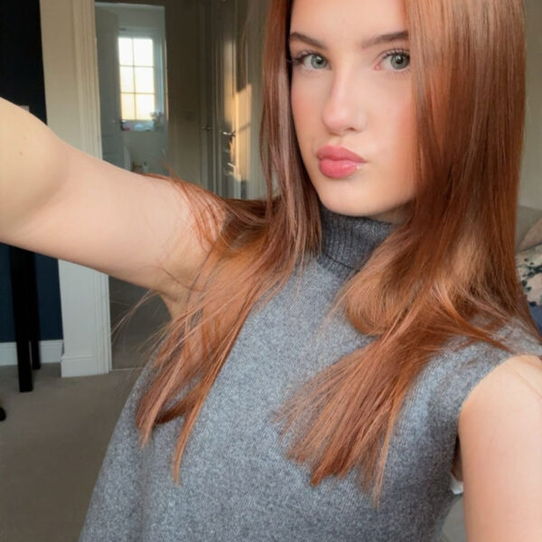 Ava Richards