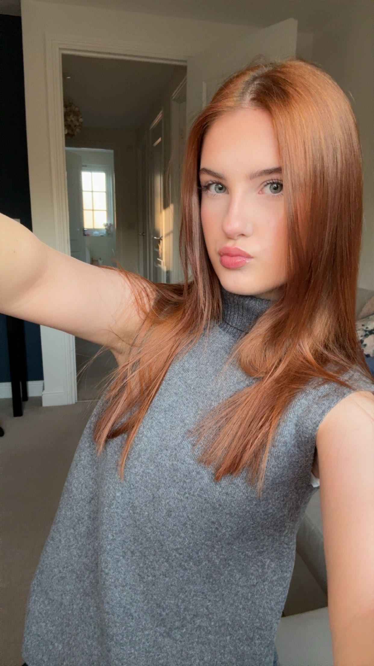 Ava Richards