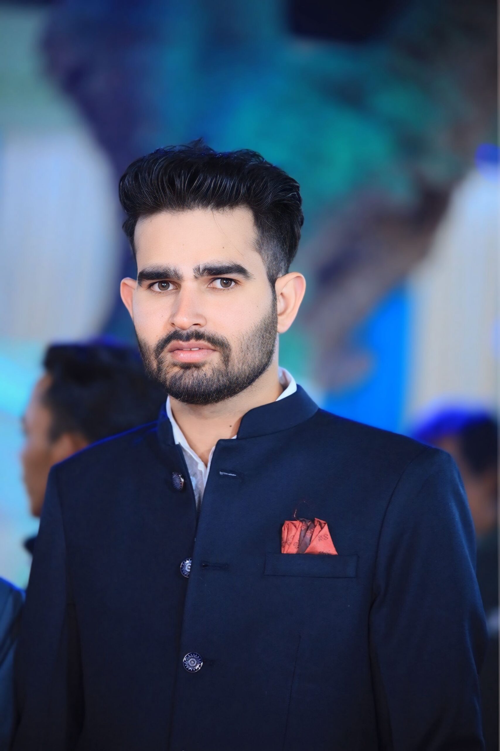 Harshit Kumar