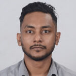 Renaaz Hussain - Colombo, Sri Lanka