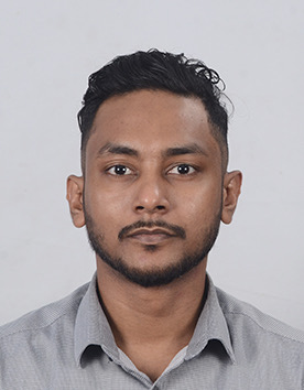 Renaaz Hussain