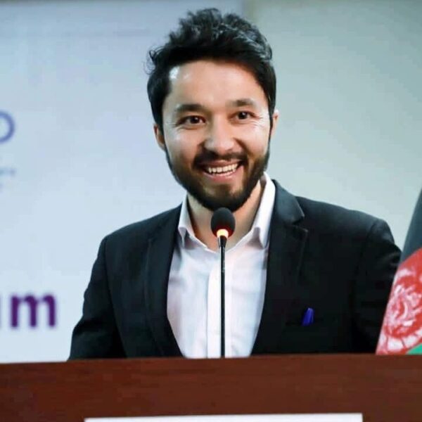 assadullah sedaqat