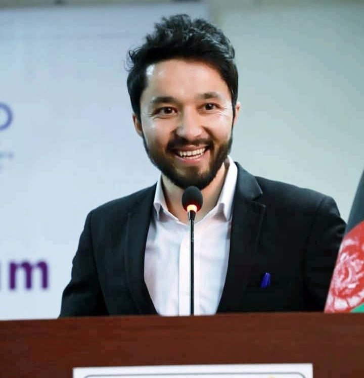assadullah sedaqat