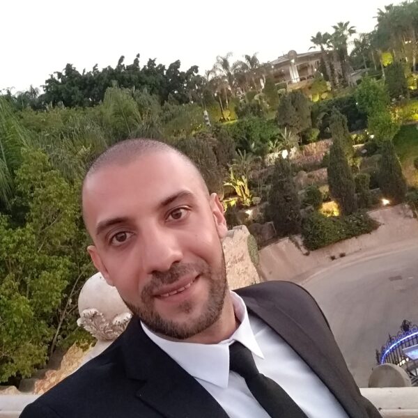 Mostafa Maged