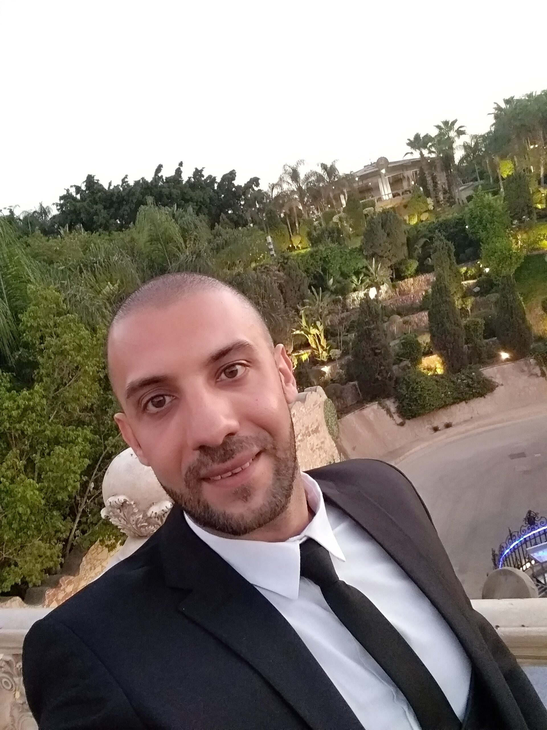 Mostafa Maged