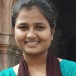 KARISHMA KATIYAR - Kanpur, India