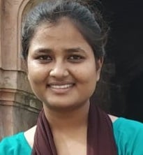 KARISHMA KATIYAR