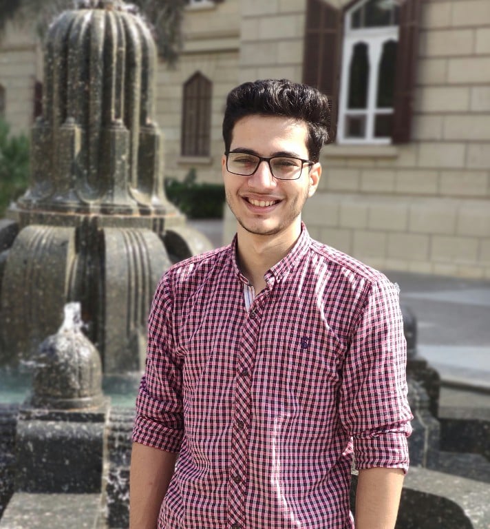 Nabil Youssef