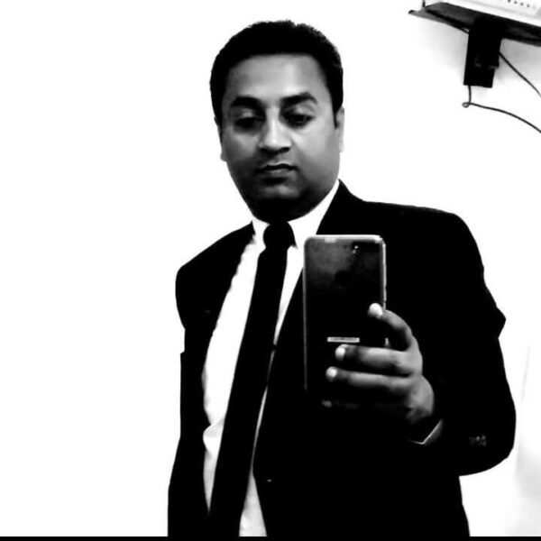 Sajid Zubair