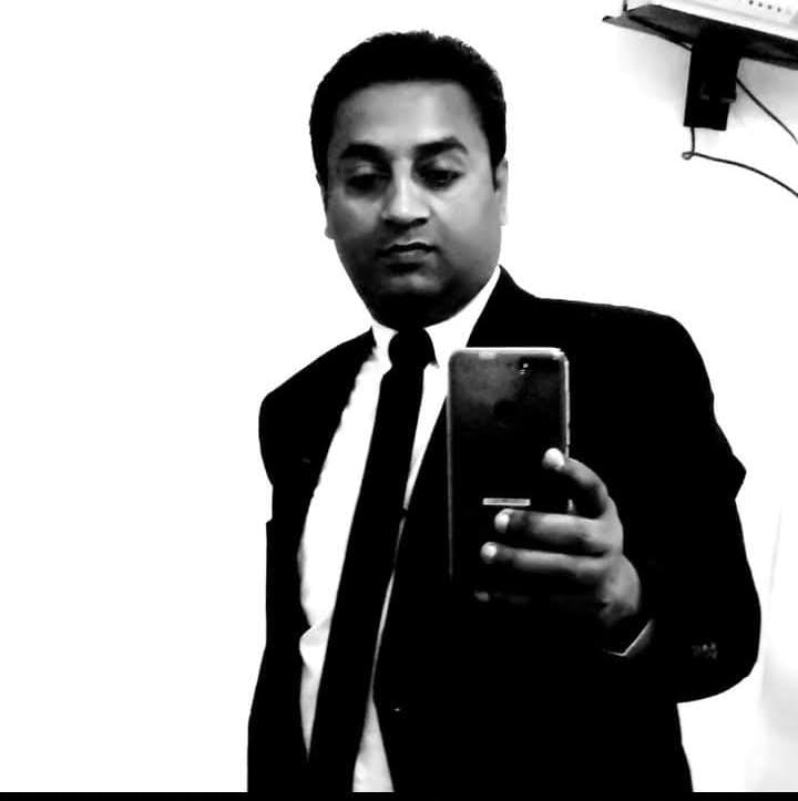 Sajid Zubair