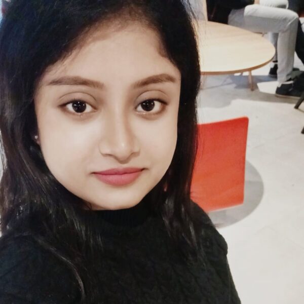 Nivedita Ghosh