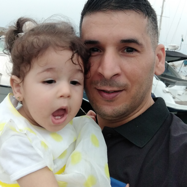 berrached djamal eddine