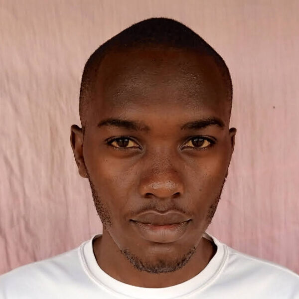 Evans Oduor