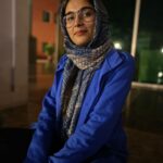 Maida Razzaq - Abu Dhabi, Émirats arabes unis