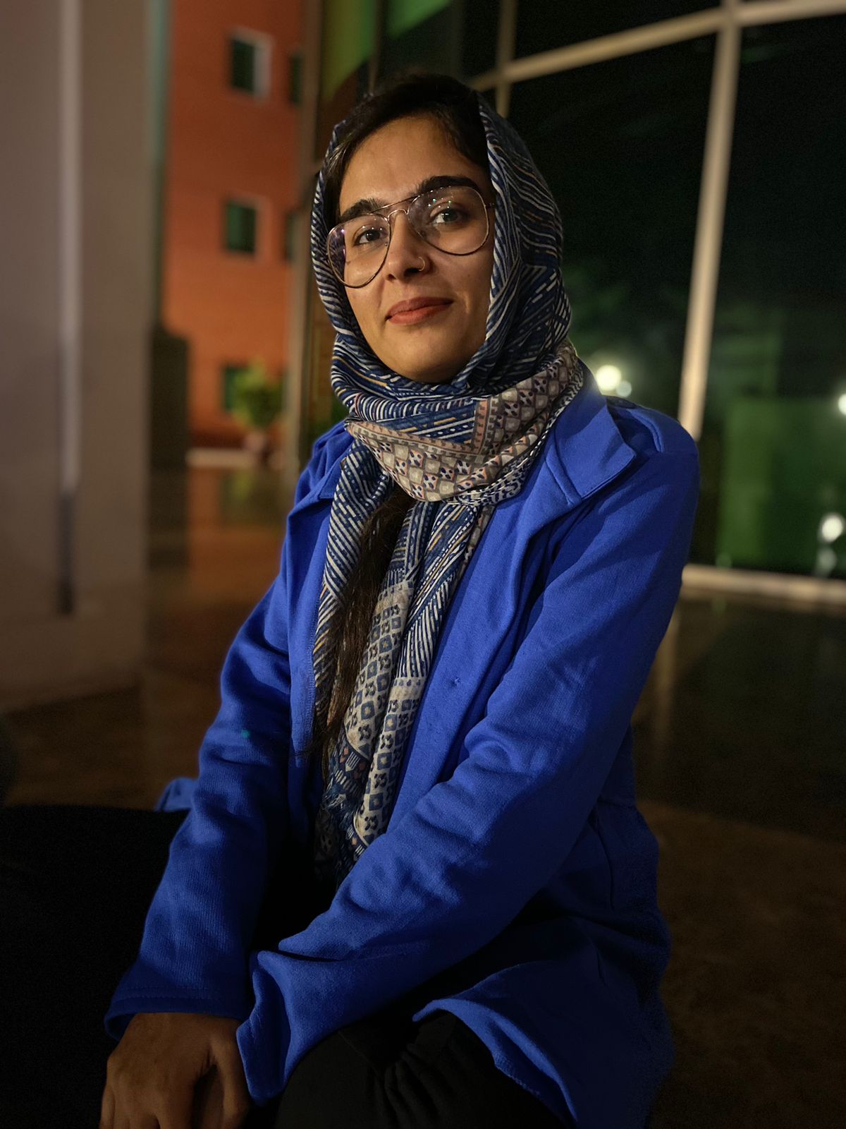 Maida Razzaq