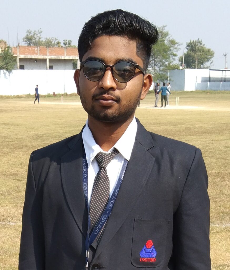 Hariom Yadav - cover