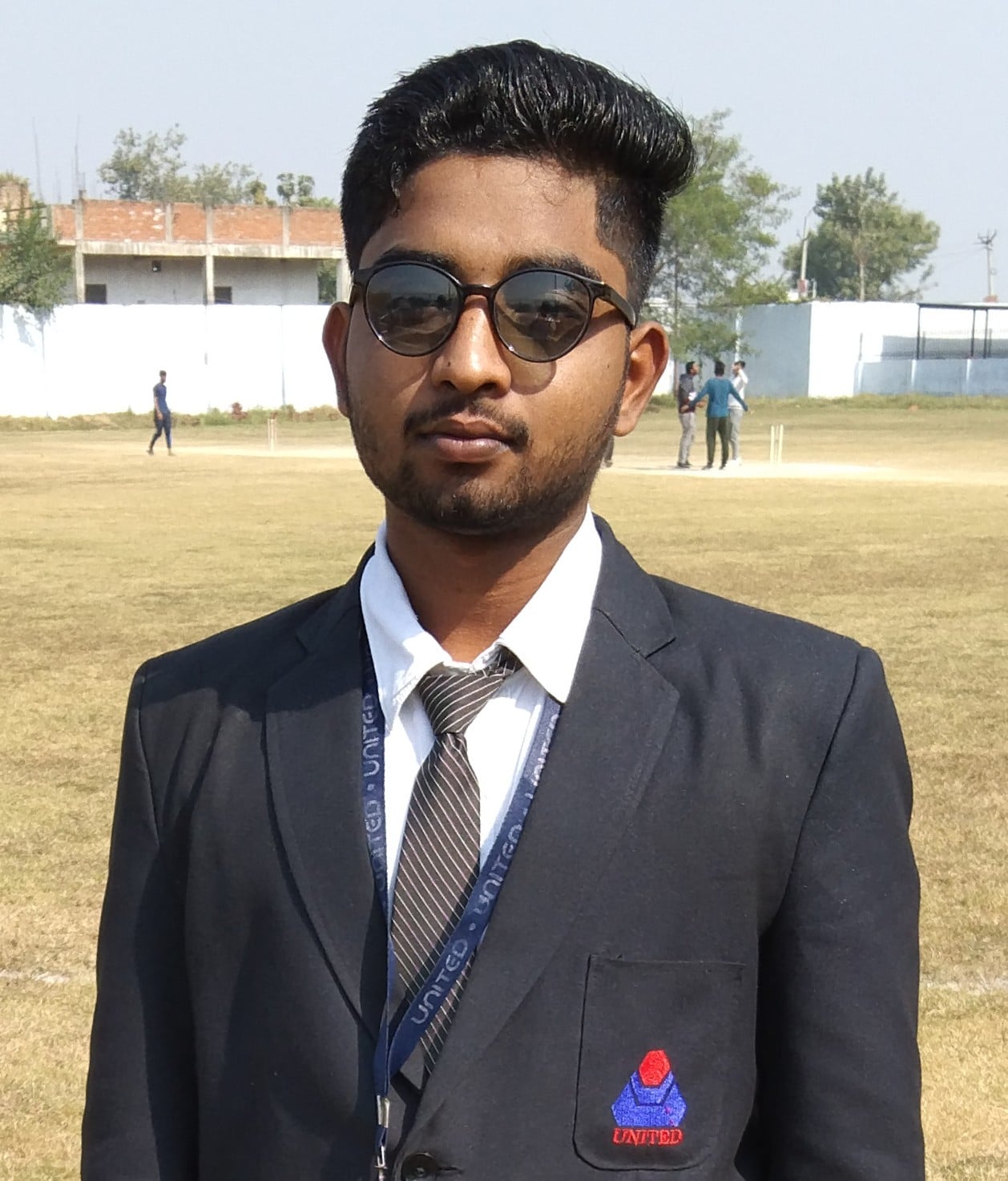 Hariom Yadav - cover