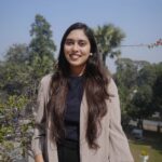 Faria Binte Yousuf - Dhaka, Bangladesh