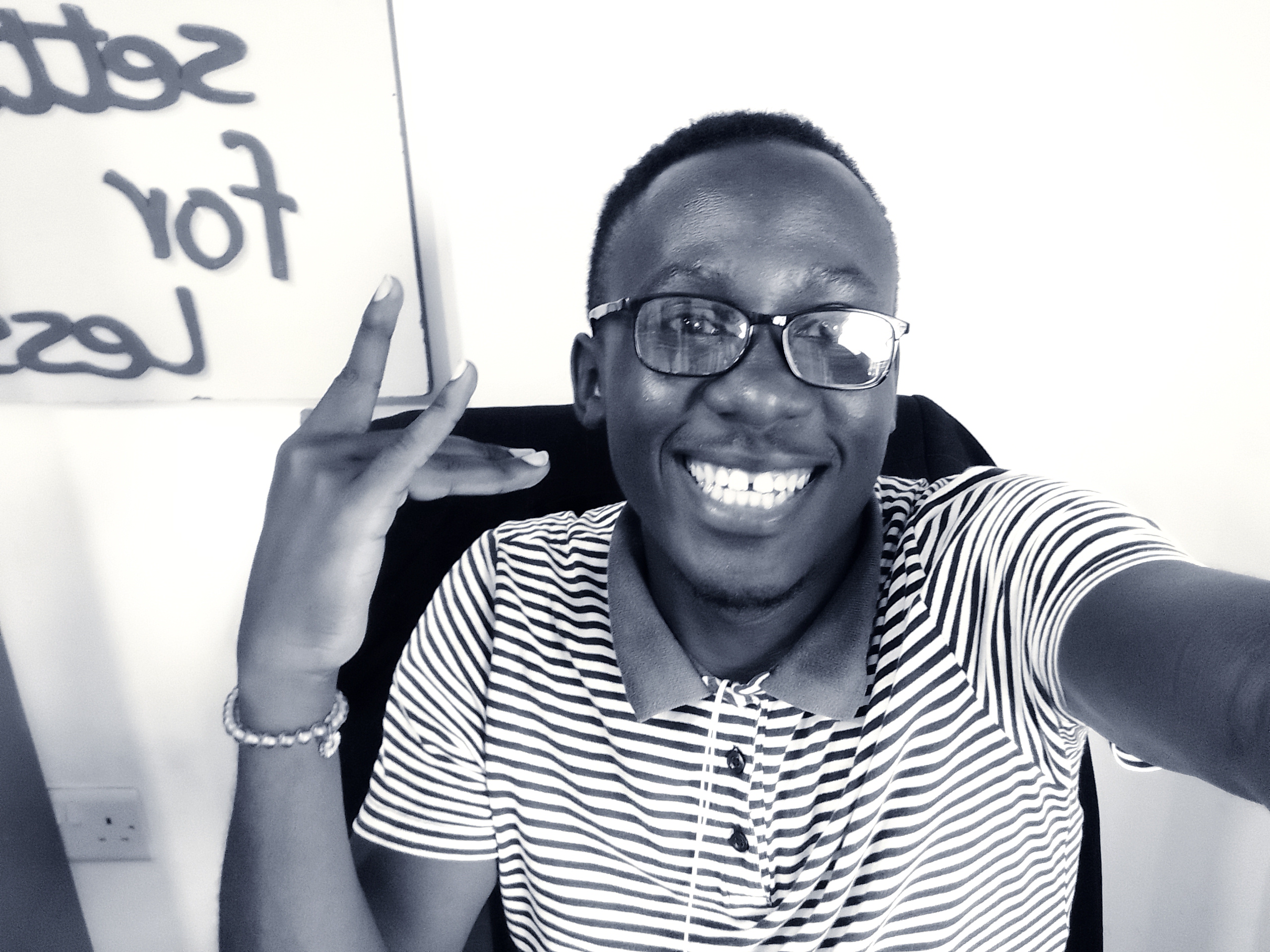 Mwanguhya Joseph Brian - cover