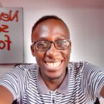 Mwanguhya  Joseph Brian - Kampala, Ouganda
