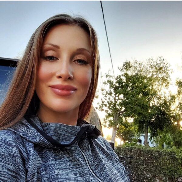 Tetiana Hirun