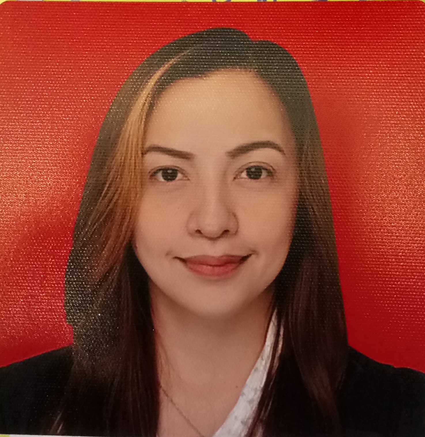Jasmin Asilo