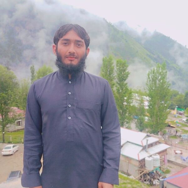 ALI HASSAN