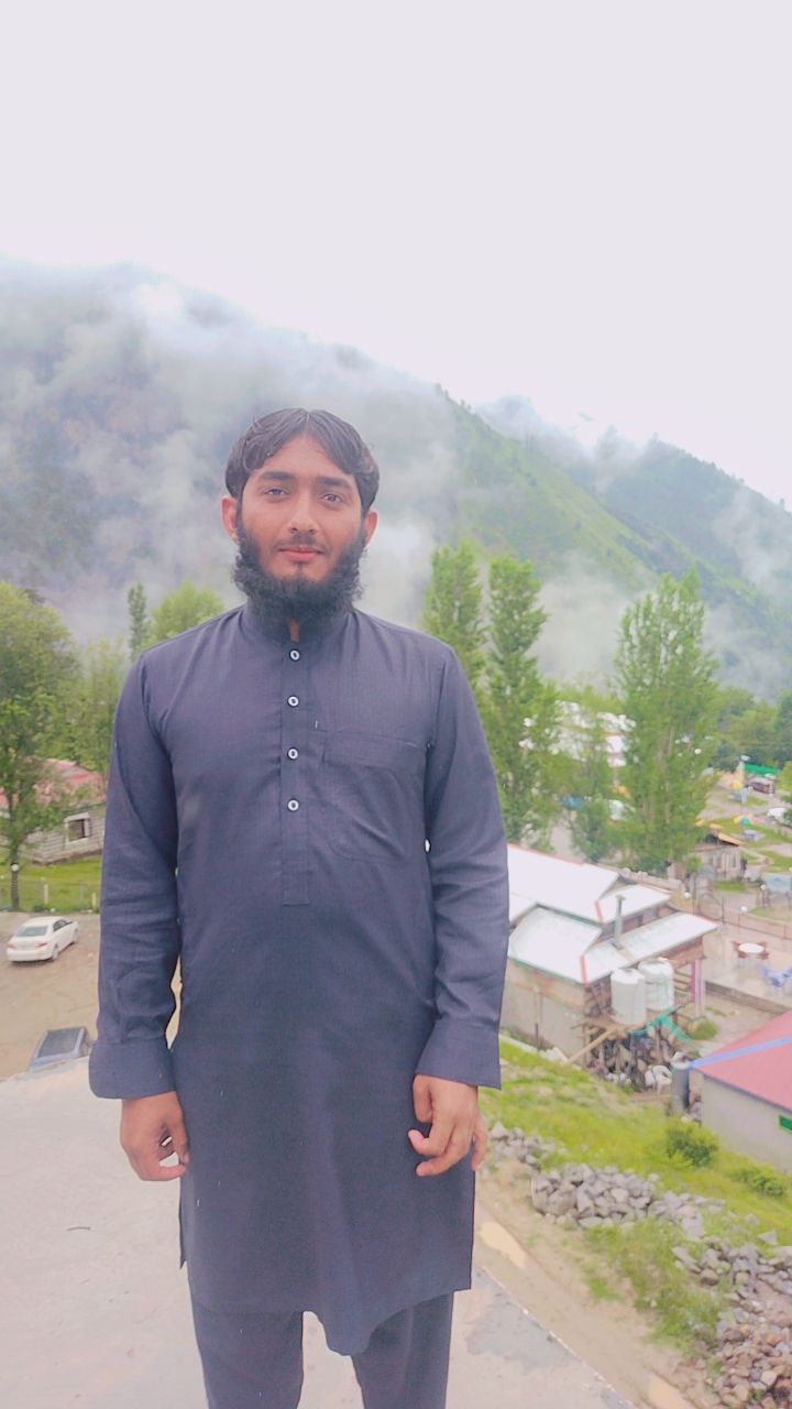 ALI HASSAN