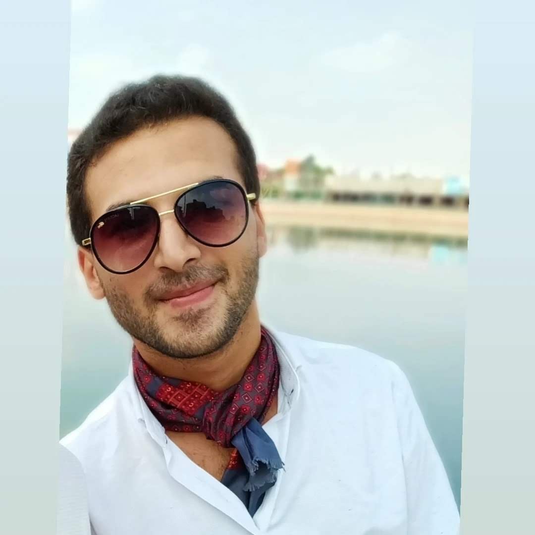 Muhammed Mohi
