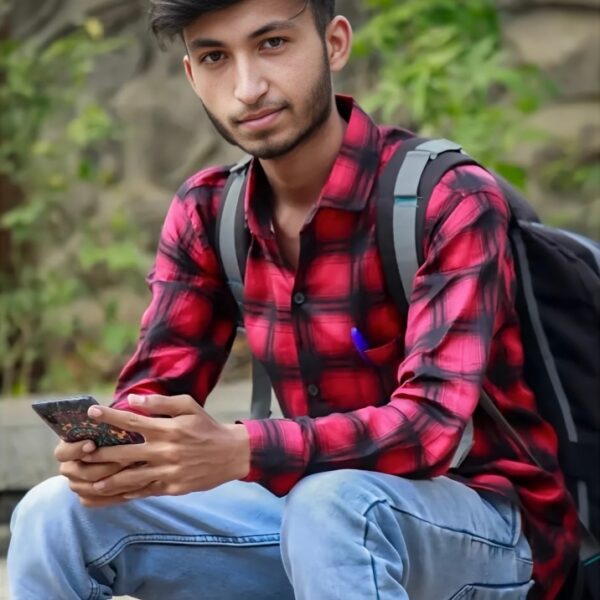 Yash Kolnure